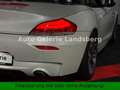 BMW Z4 35is sDrive*DKG*Navi*Xenon*Deutsches Fzg. Weiß - thumbnail 11