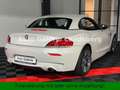 BMW Z4 35is sDrive*DKG*Navi*Xenon*Deutsches Fzg. Weiß - thumbnail 32