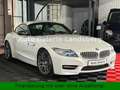 BMW Z4 35is sDrive*DKG*Navi*Xenon*Deutsches Fzg. Weiß - thumbnail 31