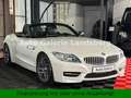 BMW Z4 35is sDrive*DKG*Navi*Xenon*Deutsches Fzg. Weiß - thumbnail 35