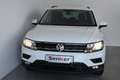 Volkswagen Tiguan TSI Weiß - thumbnail 3