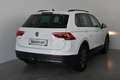Volkswagen Tiguan TSI Weiß - thumbnail 2