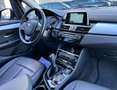 BMW 216 i Gran Tourer / LED / LEDER / PDC V+A / WAARBORG Gris - thumbnail 9