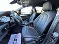 BMW 216 i Gran Tourer / LED / LEDER / PDC V+A / WAARBORG Gris - thumbnail 14