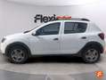 Dacia Sandero 1.0 Access 55kW Blanco - thumbnail 4