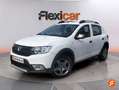 Dacia Sandero 1.0 Access 55kW Blanco - thumbnail 3