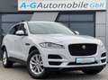 Jaguar F-Pace Portfolio AWD-Soundsystem-Rückfahrkamera Blanco - thumbnail 1