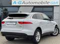 Jaguar F-Pace Portfolio AWD-Soundsystem-Rückfahrkamera Blanco - thumbnail 8