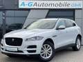 Jaguar F-Pace Portfolio AWD-Soundsystem-Rückfahrkamera Blanco - thumbnail 3