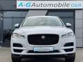 Jaguar F-Pace Portfolio AWD-Soundsystem-Rückfahrkamera Blanco - thumbnail 2