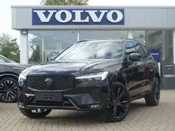 Volvo XC60 Black Edition Plus B5 AWD/Pano/Head Up/360°