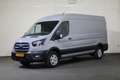 Ford E-Transit 350 L3 H2 Trend 68 kWh Navigatie Adapt. Cruise 360 Gri - thumbnail 1
