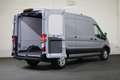 Ford E-Transit 350 L3 H2 Trend 68 kWh Navigatie Adapt. Cruise 360 Gri - thumbnail 10