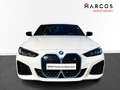 BMW i4 eDrive35 Blanco - thumbnail 2