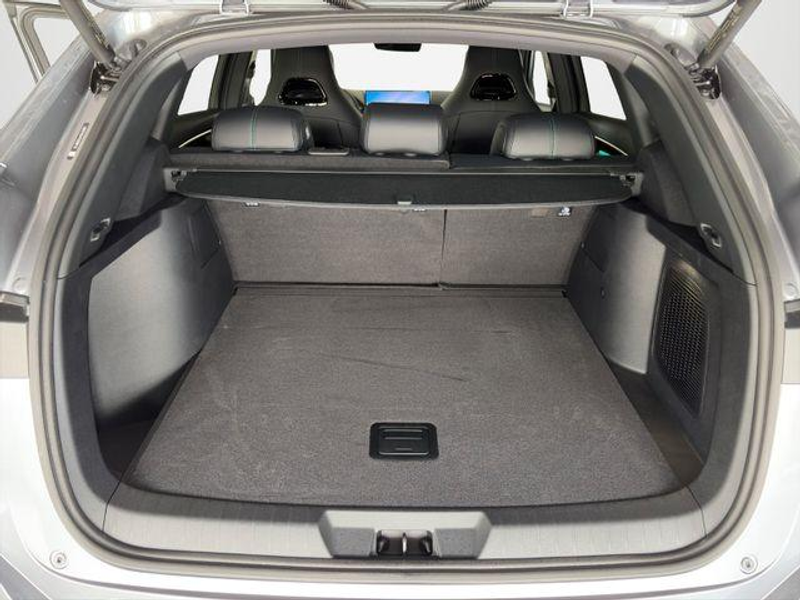 BYD Seal U DM-i Boost /360°/HUD/SHZ/PANO-DA/19Z/ 160 kW (2... — photo 11