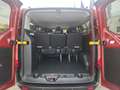 Ford Tourneo Custom Transit L2 Trail Version AHK Leder Rot - thumbnail 27