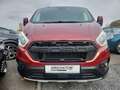 Ford Tourneo Custom Transit L2 Trail Version AHK Leder Rot - thumbnail 4