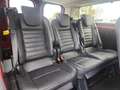 Ford Tourneo Custom Transit L2 Trail Version AHK Leder Rot - thumbnail 26