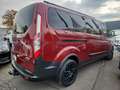 Ford Tourneo Custom Transit L2 Trail Version AHK Leder Rot - thumbnail 29