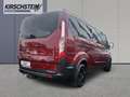 Ford Tourneo Custom Transit L2 Trail Version AHK Leder Rot - thumbnail 3
