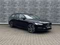 Volvo V90 T8 Plug-in hybrid AWD Ultra Dark | Google | Long R Schwarz - thumbnail 10