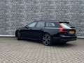 Volvo V90 T8 Plug-in hybrid AWD Ultra Dark | Google | Long R Schwarz - thumbnail 22