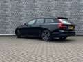 Volvo V90 T8 Plug-in hybrid AWD Ultra Dark | Google | Long R Schwarz - thumbnail 3