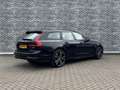 Volvo V90 T8 Plug-in hybrid AWD Ultra Dark | Google | Long R Schwarz - thumbnail 11