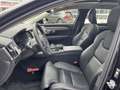 Volvo V90 T8 Plug-in hybrid AWD Ultra Dark | Google | Long R Schwarz - thumbnail 15