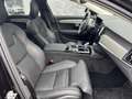 Volvo V90 T8 Plug-in hybrid AWD Ultra Dark | Google | Long R Schwarz - thumbnail 12