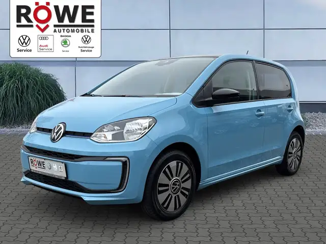 Volkswagen e-up! ! Style *RückfahrKamera* Klima Rückfahrkamera