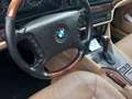 BMW 525 525d Bleu - thumbnail 5