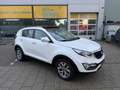 Kia Sportage 1.6 GDI DynamicPlusLine n * 138.015 Km * Panoramad Blanc - thumbnail 2