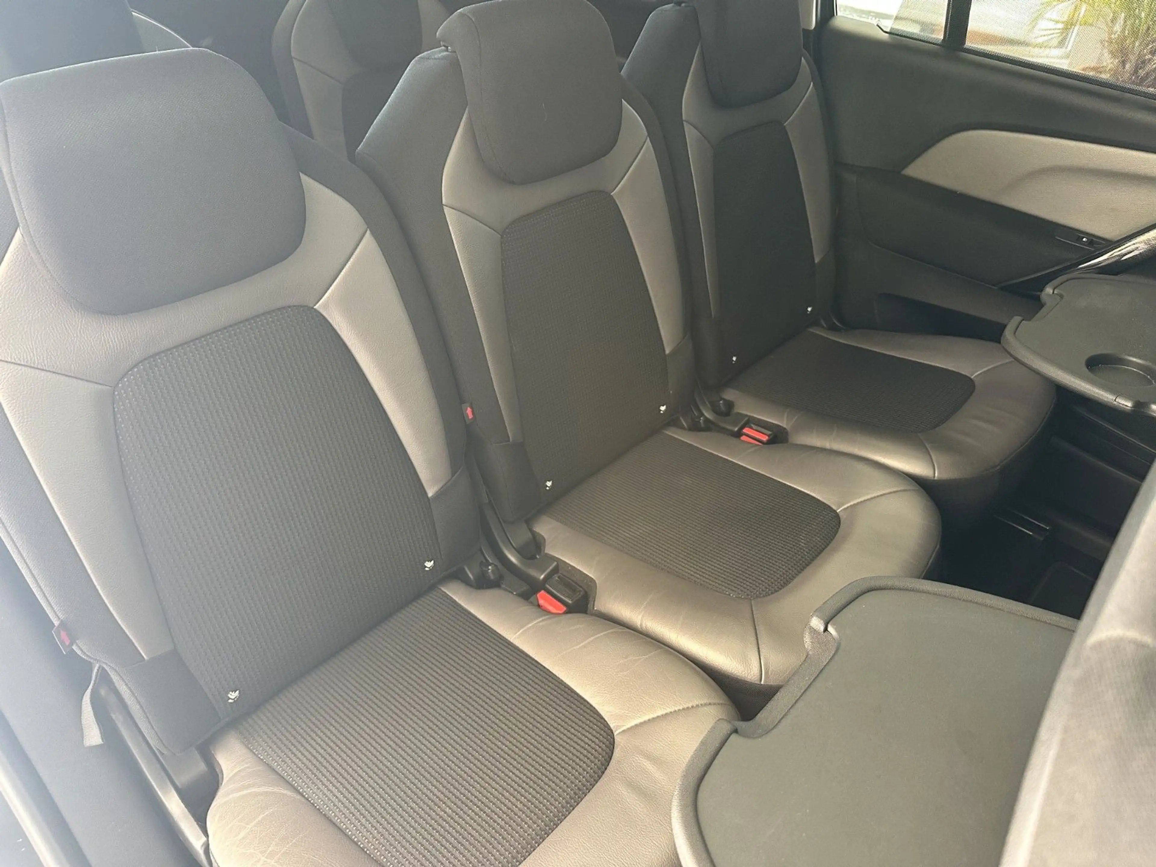Citroen Grand C4 Picasso /Spacetourer Shine*7-Sitze*NAVI* — photo 13