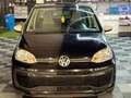 Volkswagen up! 1.0 BENZINE BJ. 2017 152.500KM EURO 6 AIRCO Noir - thumbnail 2