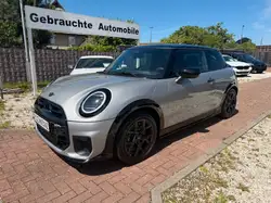 Mini Cooper C *JCW*HUD*DAB*360°*NP:42.720€*