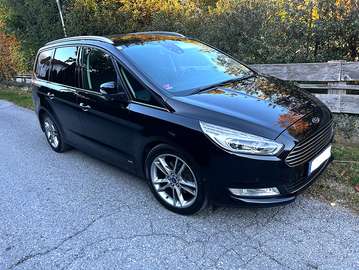 Galaxy 2,0 EcoBlue SCR AWD Titanium Aut. Titanium