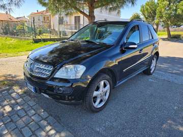 Classe M - W164 cdi Sport auto