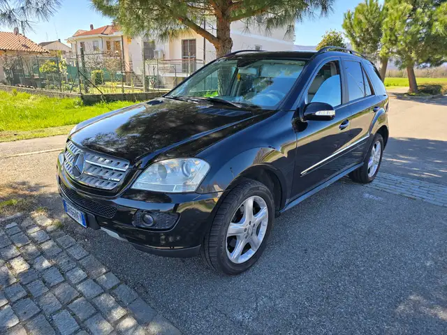Mercedes-Benz ML 280 Classe M - W164 cdi Sport auto