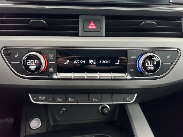 Audi A4 view 12
