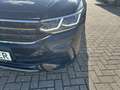 Volkswagen Tiguan Allspace 2.0 TDI R-Line 4Motion (EURO 6d) 4Mo. BLACK*AHK*P Nero - thumbnail 6