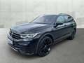 Volkswagen Tiguan Allspace 2.0 TDI R-Line 4Motion (EURO 6d) 4Mo. BLACK*AHK*P Nero - thumbnail 2