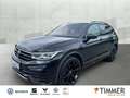 Volkswagen Tiguan Allspace 2.0 TDI R-Line 4Motion (EURO 6d) 4Mo. BLACK*AHK*P Nero - thumbnail 1