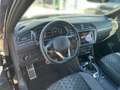 Volkswagen Tiguan Allspace 2.0 TDI R-Line 4Motion (EURO 6d) 4Mo. BLACK*AHK*P Nero - thumbnail 9