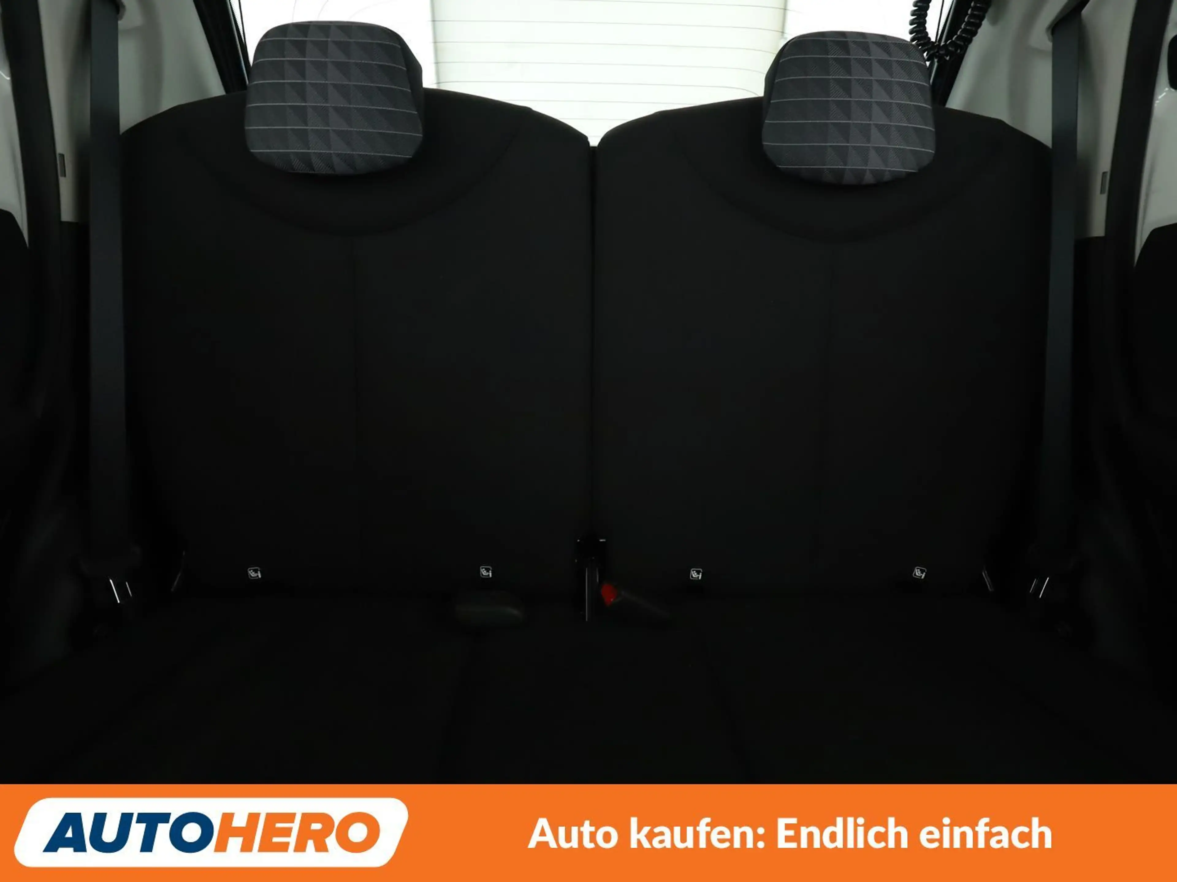 Peugeot 108 1.0 VTi Style*SHZ*KLIMA*GARANTIE* — photo 15