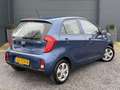 Kia Picanto 1.0 CVVT ComfortLine 1e Eigenaar,Airco,5 Deurs,4 E Blau - thumbnail 4
