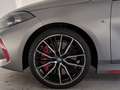 BMW 128 ti M Sport Navi/LED/Pano/WLAN/Live-CP/PDCv+h Pano/ Gris - thumbnail 10