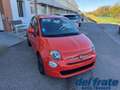 Fiat 500 II 1.0 Mild-Hybrid 70Cv Cult Orange - thumbnail 7