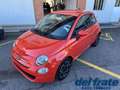 Fiat 500 II 1.0 Mild-Hybrid 70Cv Cult Orange - thumbnail 1