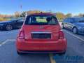 Fiat 500 II 1.0 Mild-Hybrid 70Cv Cult Orange - thumbnail 4